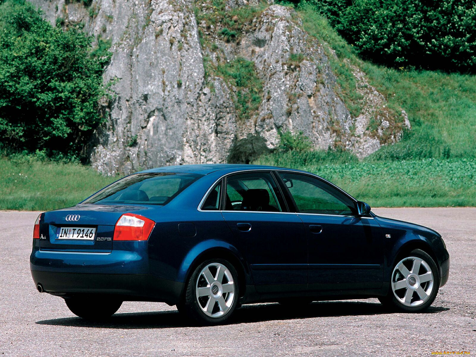 , audi